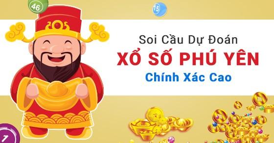 Soi cầu Phú Yên hôm nay cực chuẩn