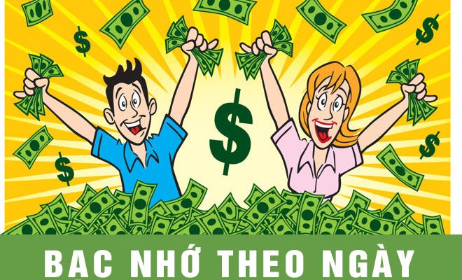 Cách chơi bạc nhớ giúp nhiều người hốt bạc